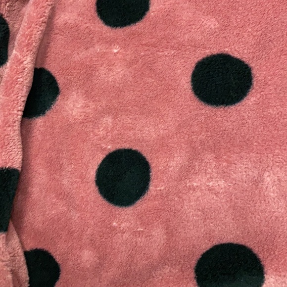 Pink Victoria’s Secret Robe XS/S - Picture 9 of 9